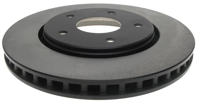 780624 – RAYBESTOS Brake Rotor, OE Replacement Single - view 2